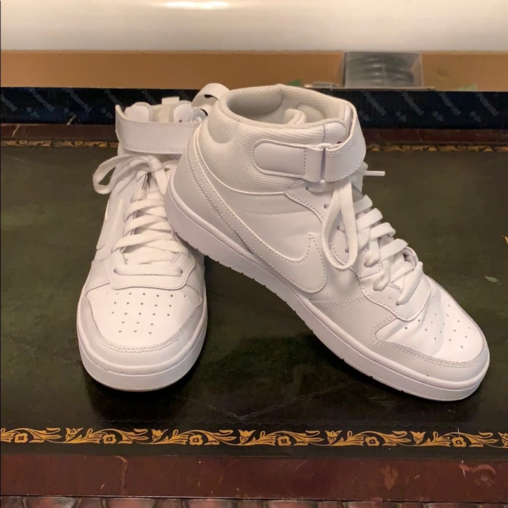 Nike High Top Air Force 1